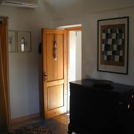 Dammuso Magia Holiday home San Michele (Pantelleria)