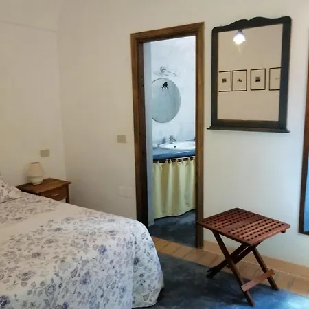 Dammuso Magia San Michele (Pantelleria)