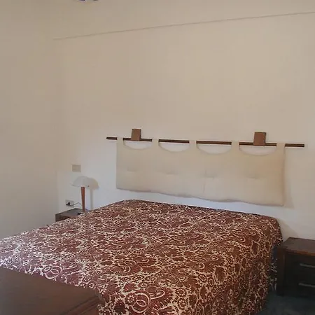 Holiday home Dammuso Magia San Michele (Pantelleria)