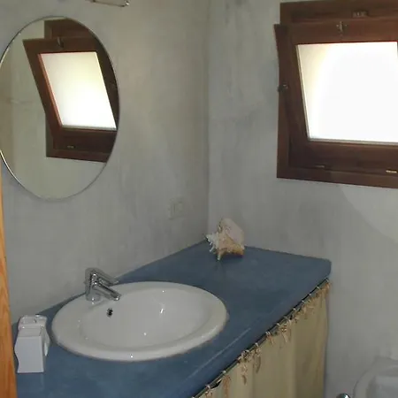 Dammuso Magia Holiday home