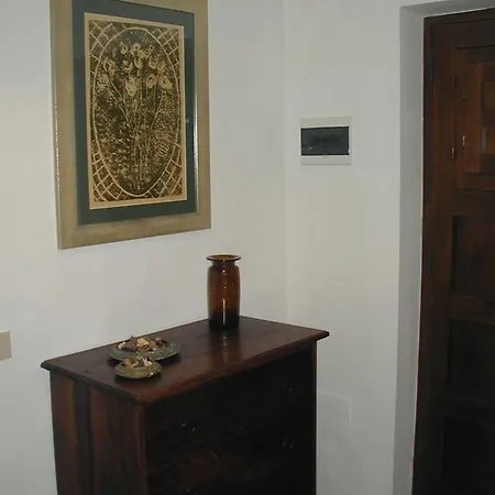 Dammuso Magia Holiday home *