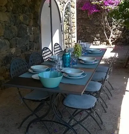 Holiday home Dammuso Magia San Michele (Pantelleria)