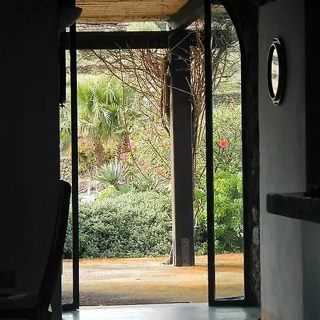 Holiday home Dammuso Magia