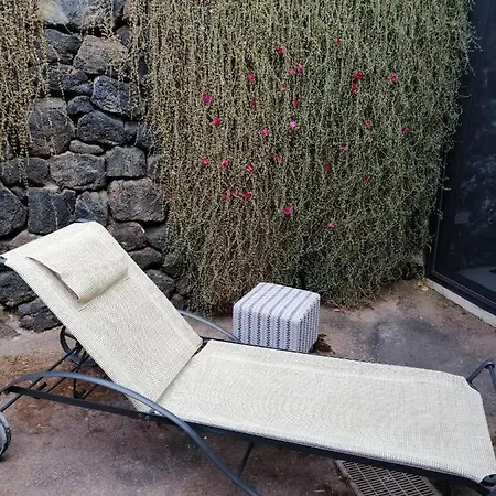 Dammuso Magia Con Piscina San Michele (Pantelleria)