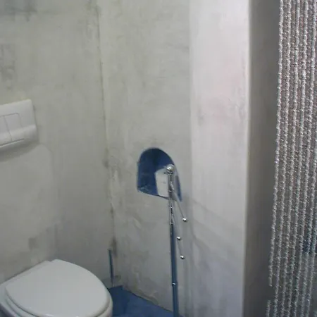 Dammuso Magia Con Piscina *
