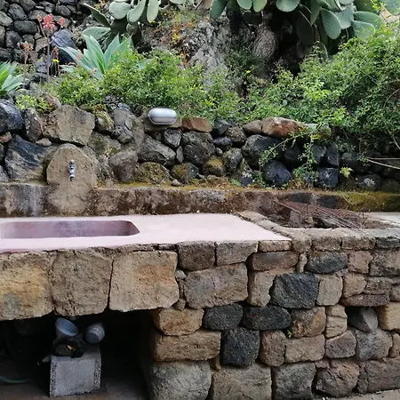Dammuso Magia Con Piscina *