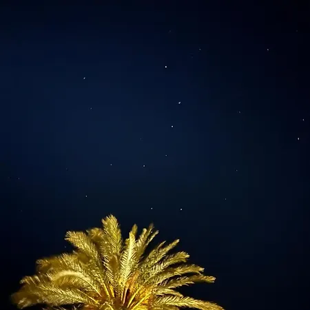 Vakantiehuis Dammuso Magia Con Piscina San Michele (Pantelleria)