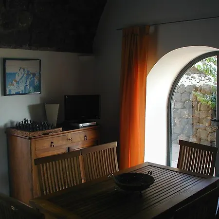 Dammuso Magia Con Piscina San Michele (Pantelleria)