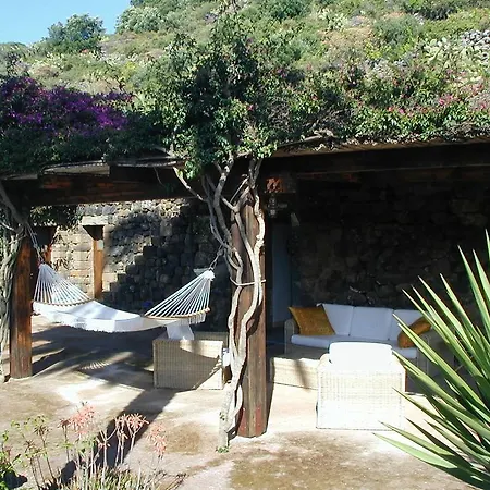Dammuso Magia Con Piscina San Michele (Pantelleria)