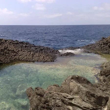 Dammuso Magia Con Piscina San Michele (Pantelleria)