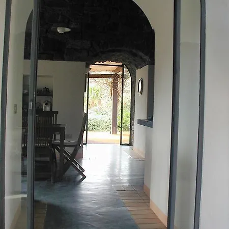 Dammuso Magia Con Piscina Vakantiehuis